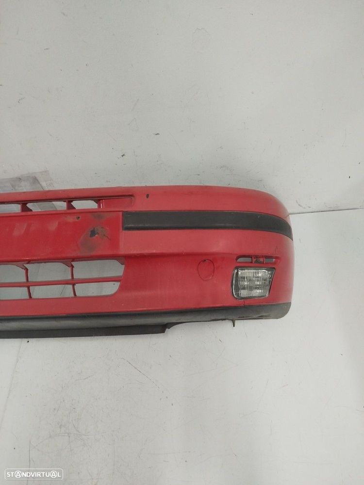 Para Choques Ft Fiat Punto (176_) - 3