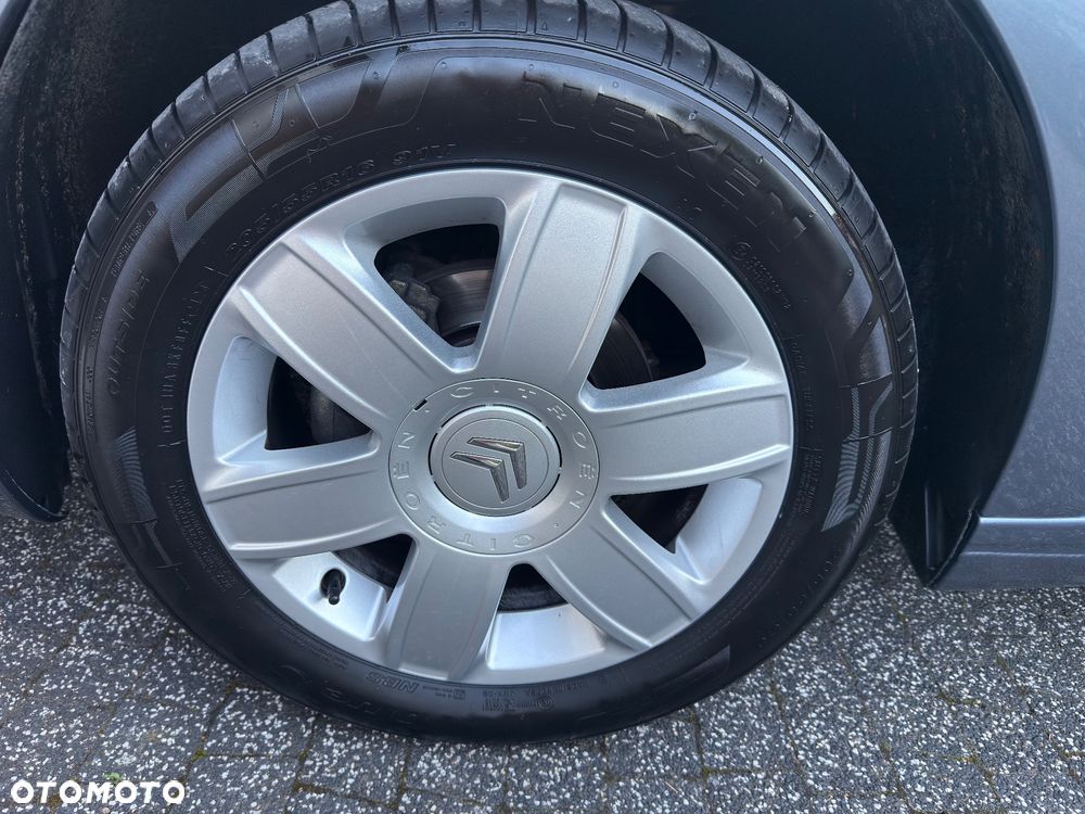 Citroën C4 - 35
