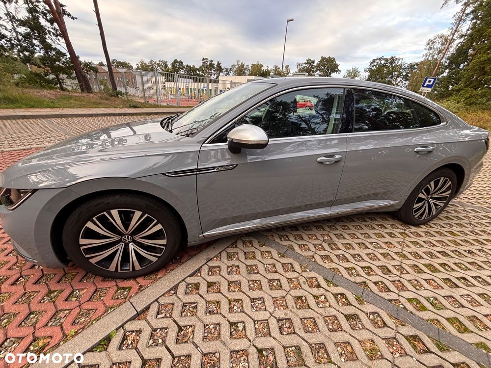 Volkswagen Arteon 2.0 TSI Elegance DSG - 5