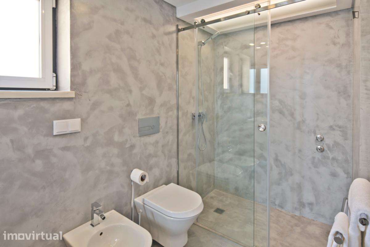 Apartamento com 1 quartos - localizado em Lapa Lisbon - Grande imagem: 4/13