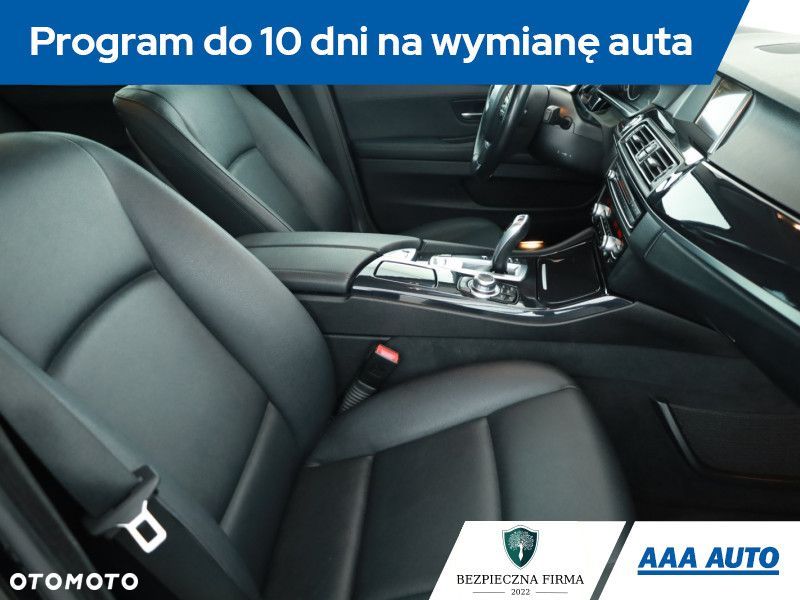 BMW Seria 5 - 9
