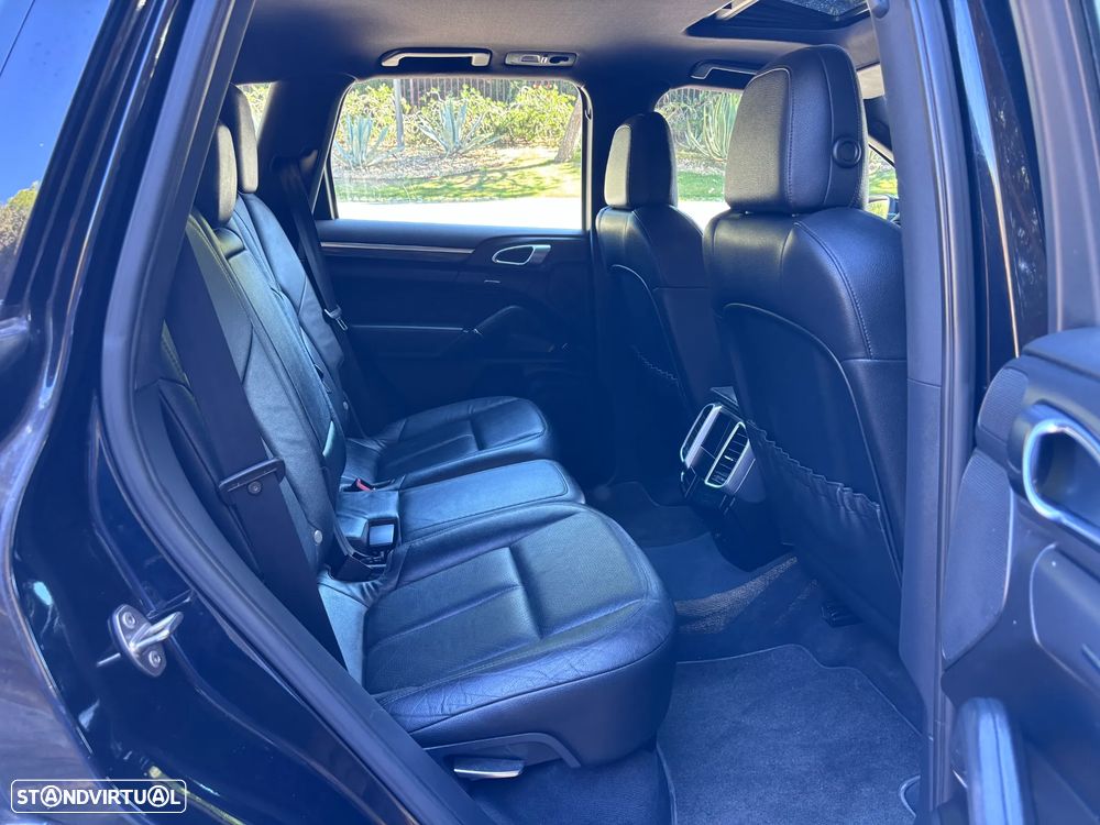 Porsche Cayenne 3.0 V6 - 14