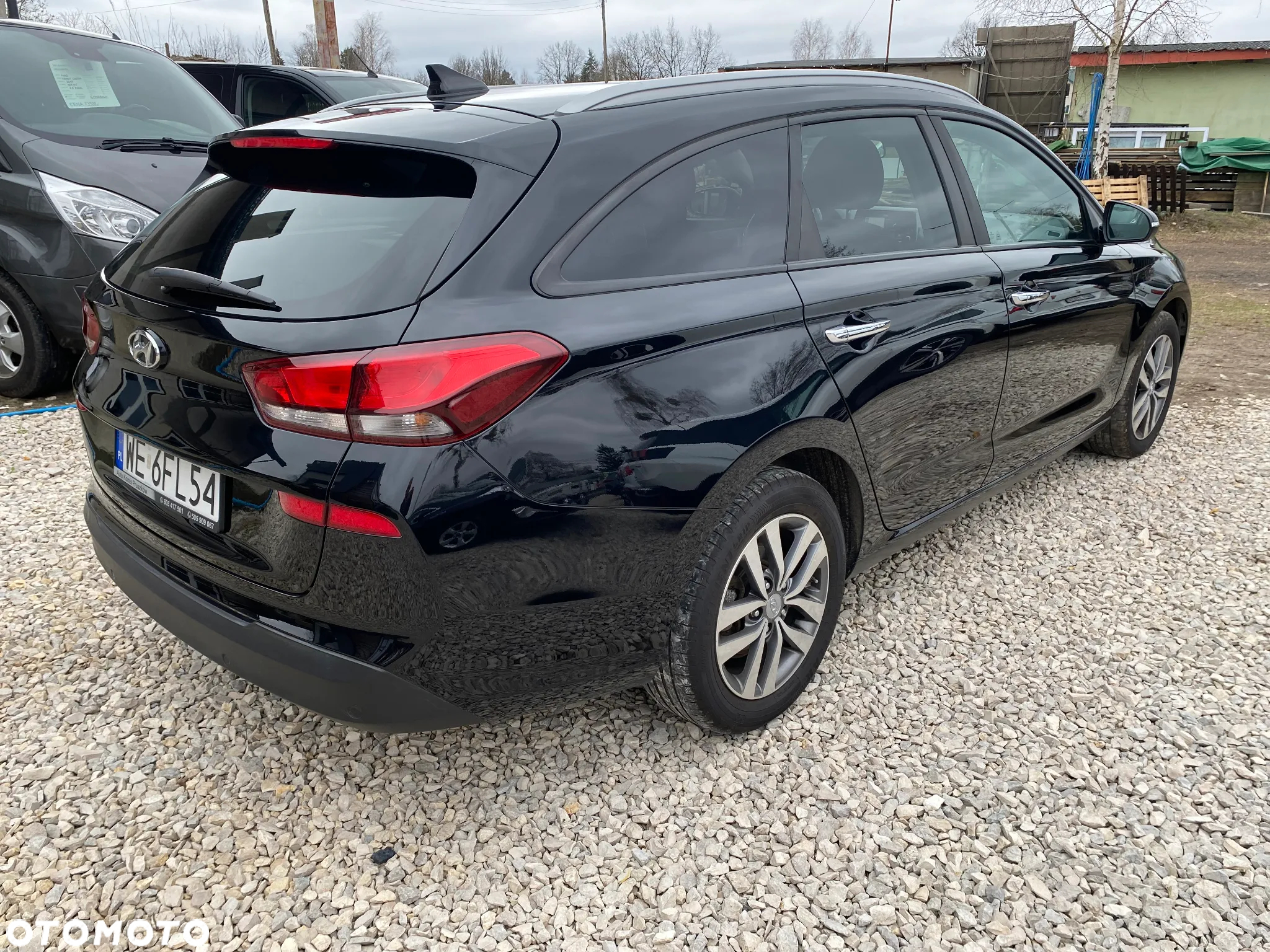 Hyundai i30 1.6 CRDi BlueDrive Premium - 5