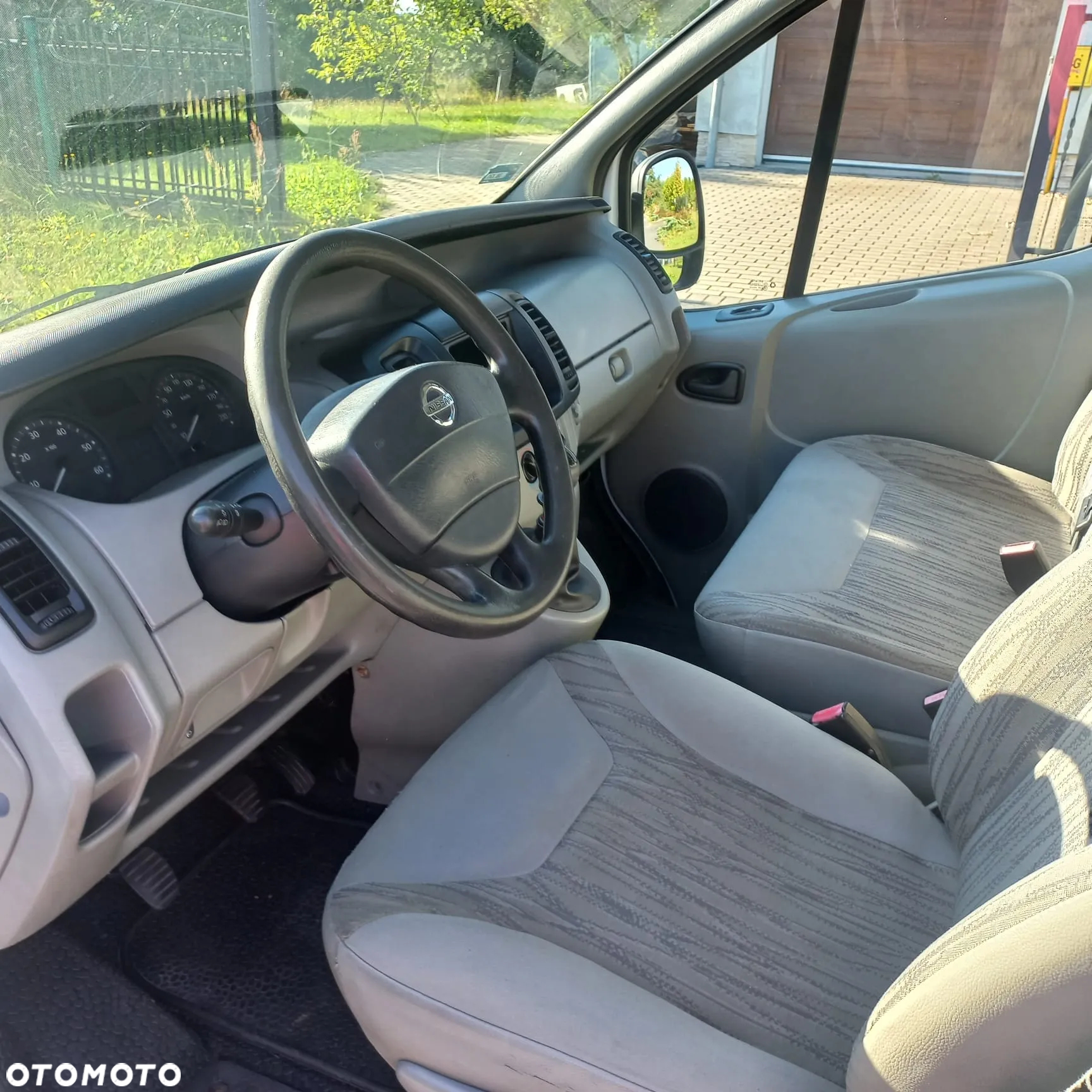 Renault TRAFIC - 5