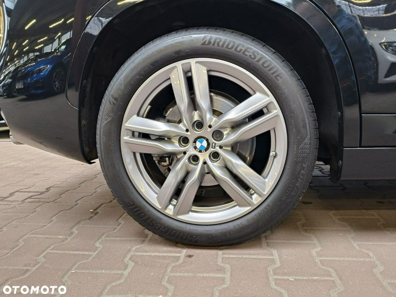 BMW X1 xDrive20i M Sport - 11