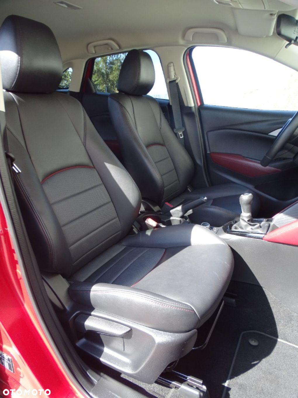 Mazda CX-3 - 9