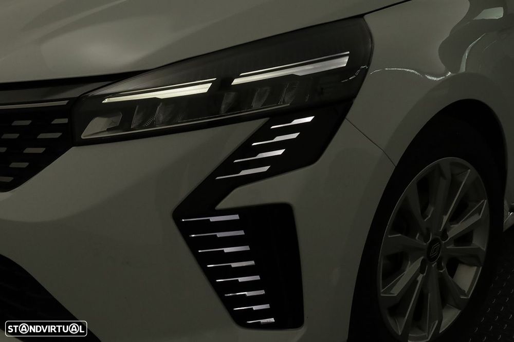 Renault Clio 1.0 TCe Evolution - 6