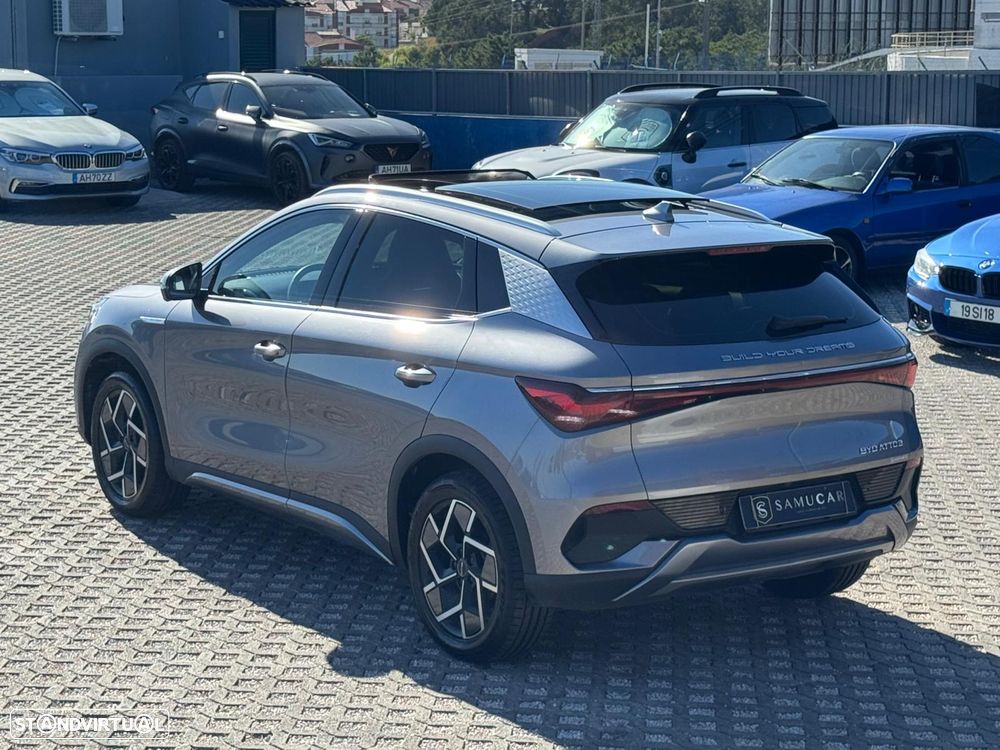 BYD Atto 3 60.48 kWh Design - 16