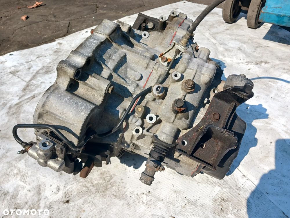 Skrzynia Biegów Toyota Avensis Verso 2.0 D4D Diesel Manualna GWARANCJA