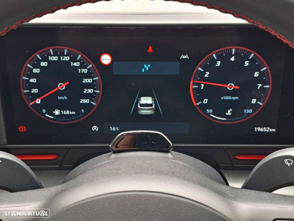 Hyundai Kauai 1.0 T-GDi Premium (TT) - 17