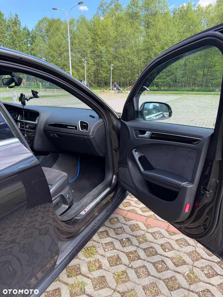 Audi A4 Limousine 2.0 TDI Quattro S tronic - 23