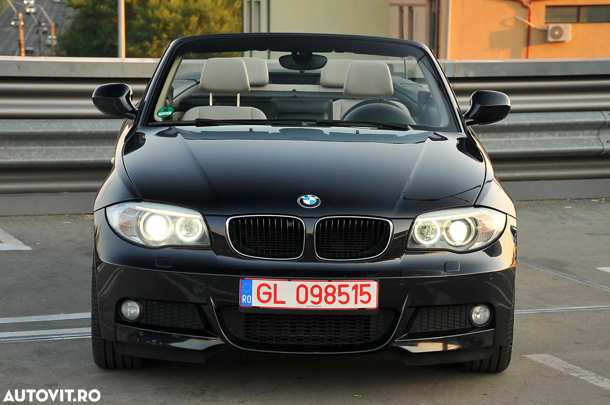 BMW Seria 1 120d - 9