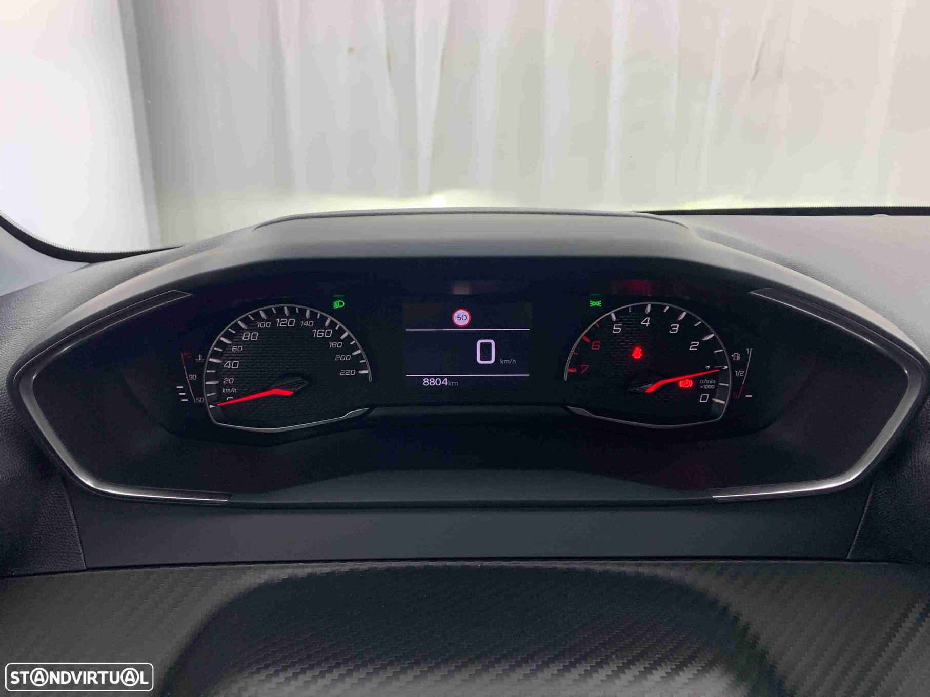 Peugeot 208 1.2 PureTech Active - 12