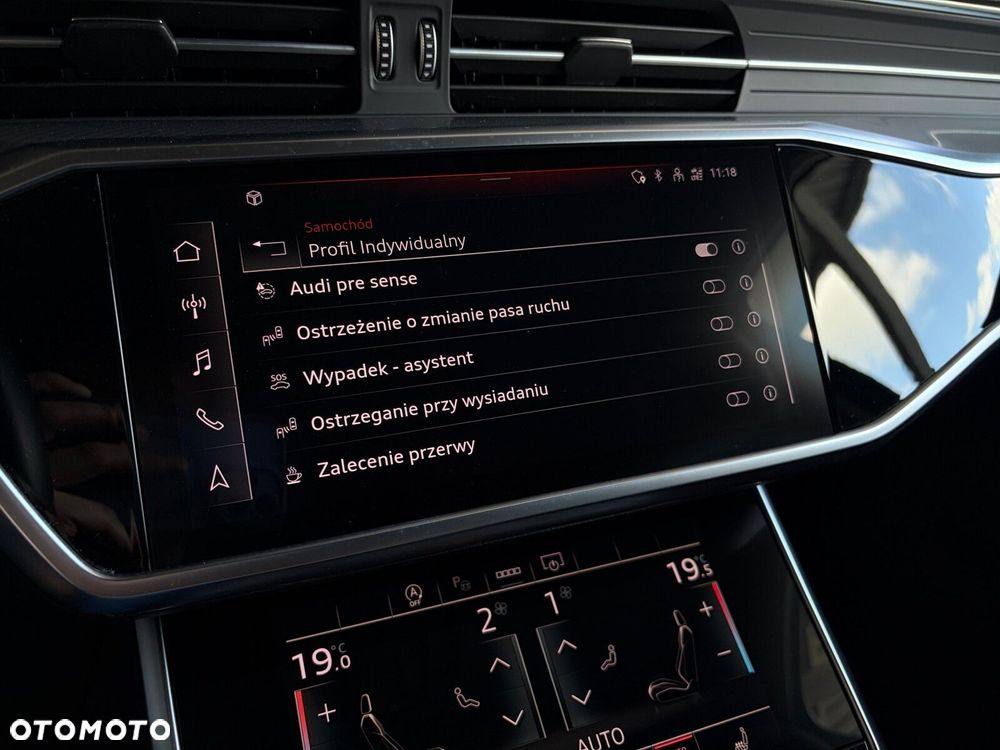 Audi A6 Avant - 36