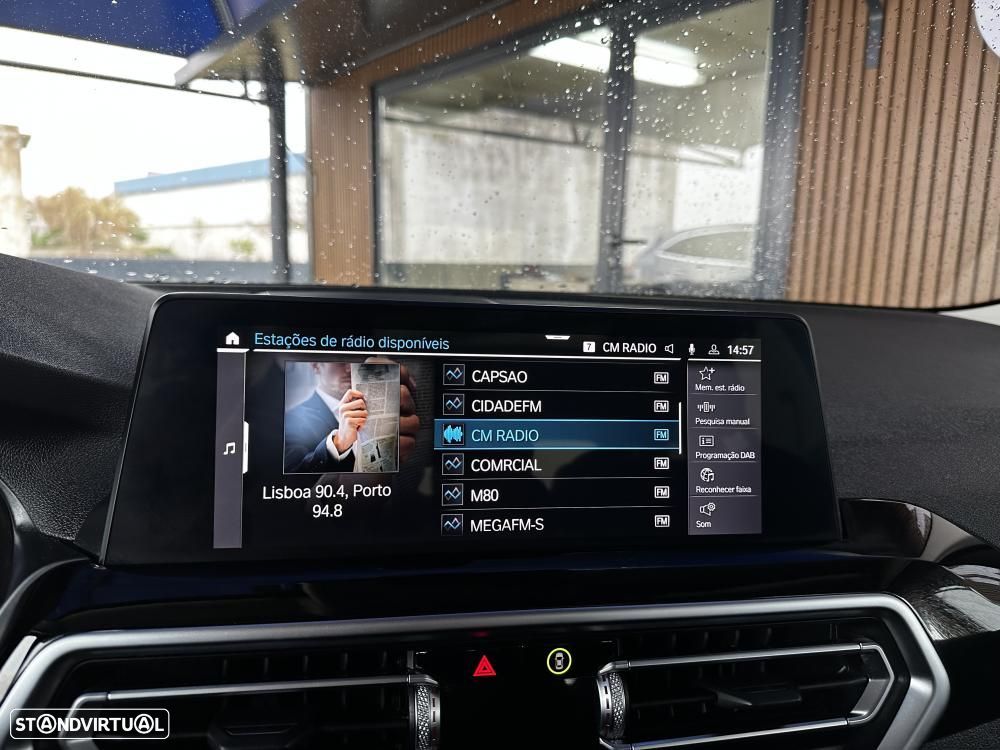 BMW X3 30 e xDrive xLine - 29