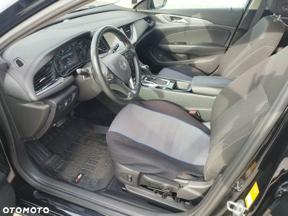 Opel Insignia 1.6 CDTI Business Edition - 12