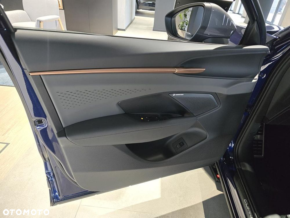 Cupra Terramar 1.5 eTSI mHEV DSG - 10