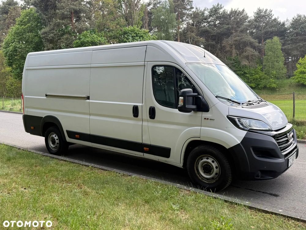 Fiat DUCATO - 6