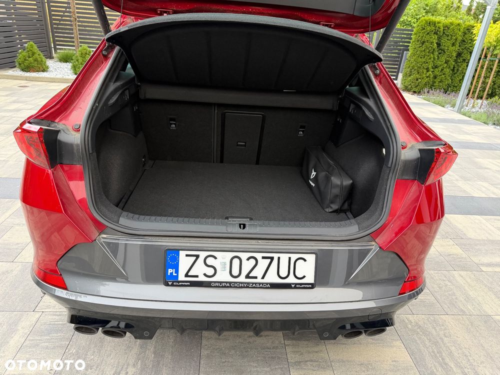 Cupra Formentor 2.0 TSI 4Drive VZ DSG - 20