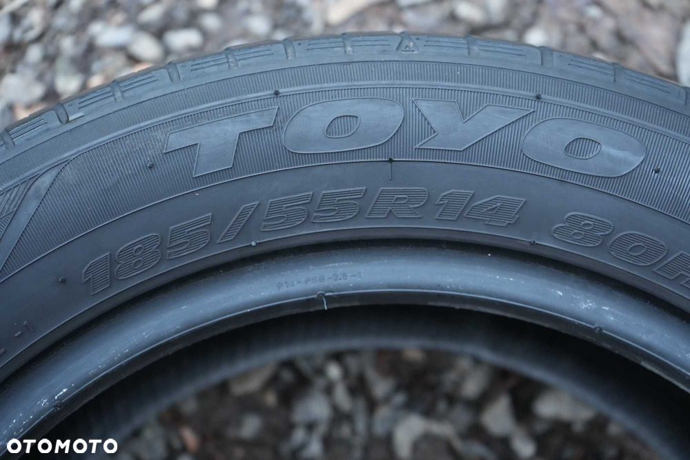 Opony Toyo Tires Proxes CF2 185/55 R14 - 4