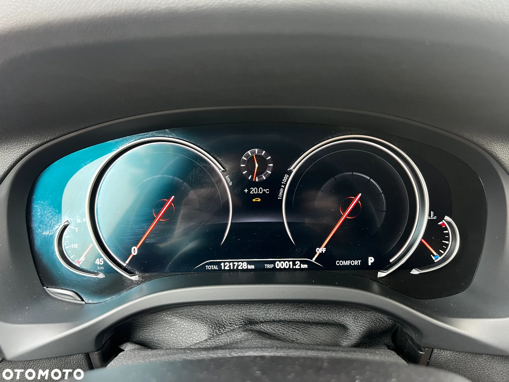 BMW X3 xDrive20i xLine - 11