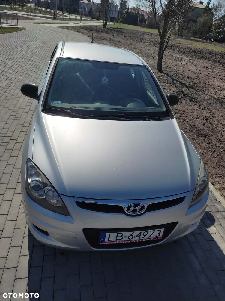 Hyundai i30 1.6 CRDi Classic - 4