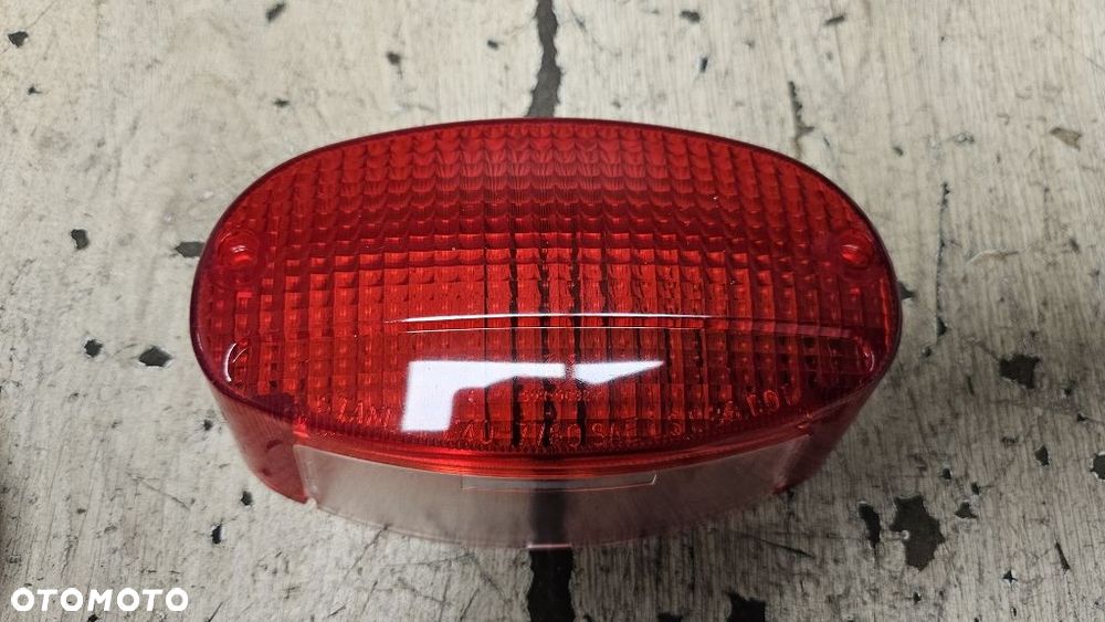 Klosz lampy Yamaha YFM350 YFM450 Wolverine YZF600R Thundercat 4TR-84733-00 - 7