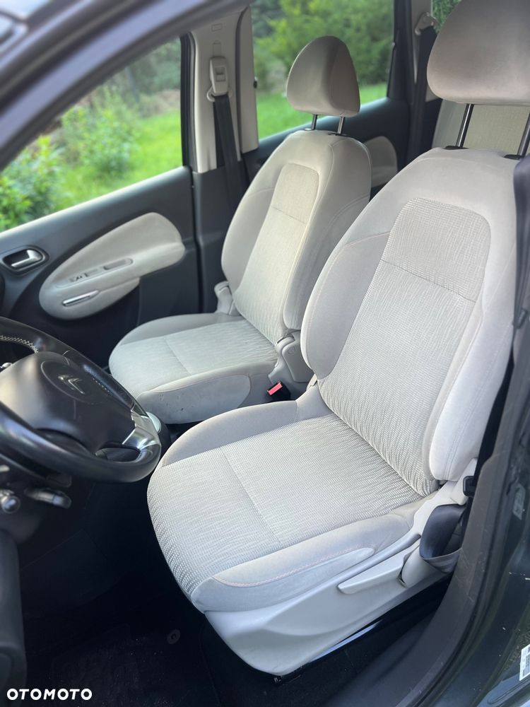 Citroën C3 Picasso VTi 120 EGS6 Exclusive - 5