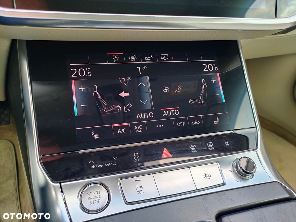 Audi A6 Avant 40 TDI S tronic sport - 7