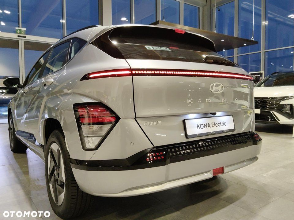 Hyundai Kona - 20