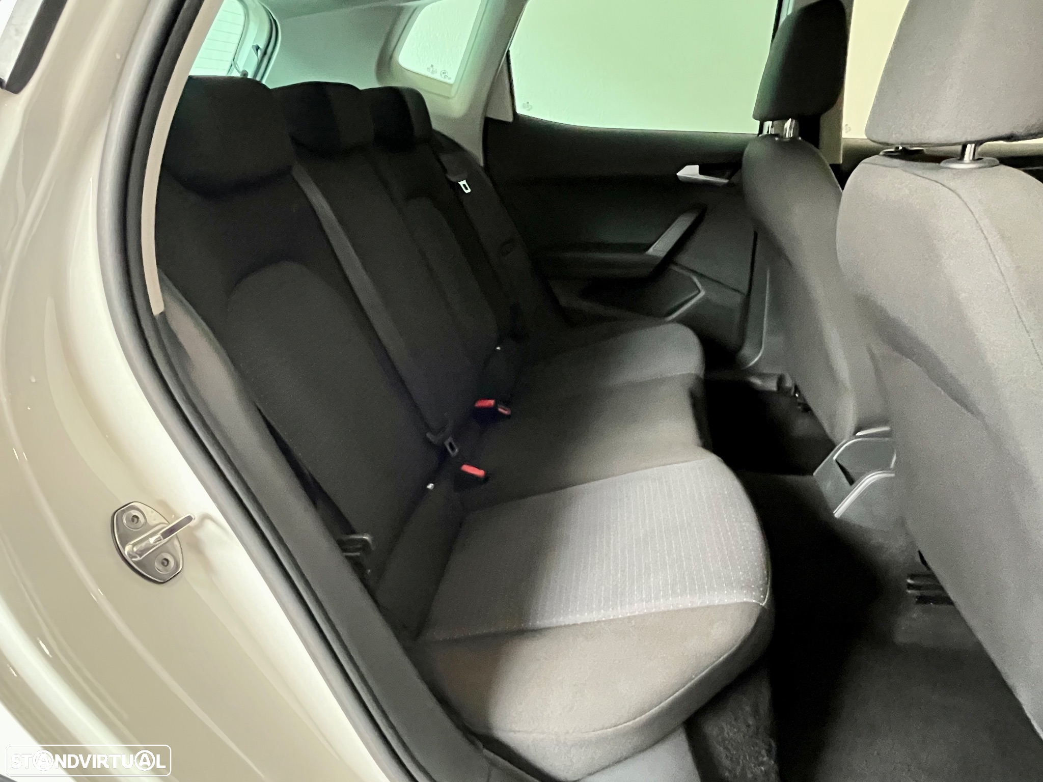 SEAT Arona 1.0 TSI Style DSG - 11