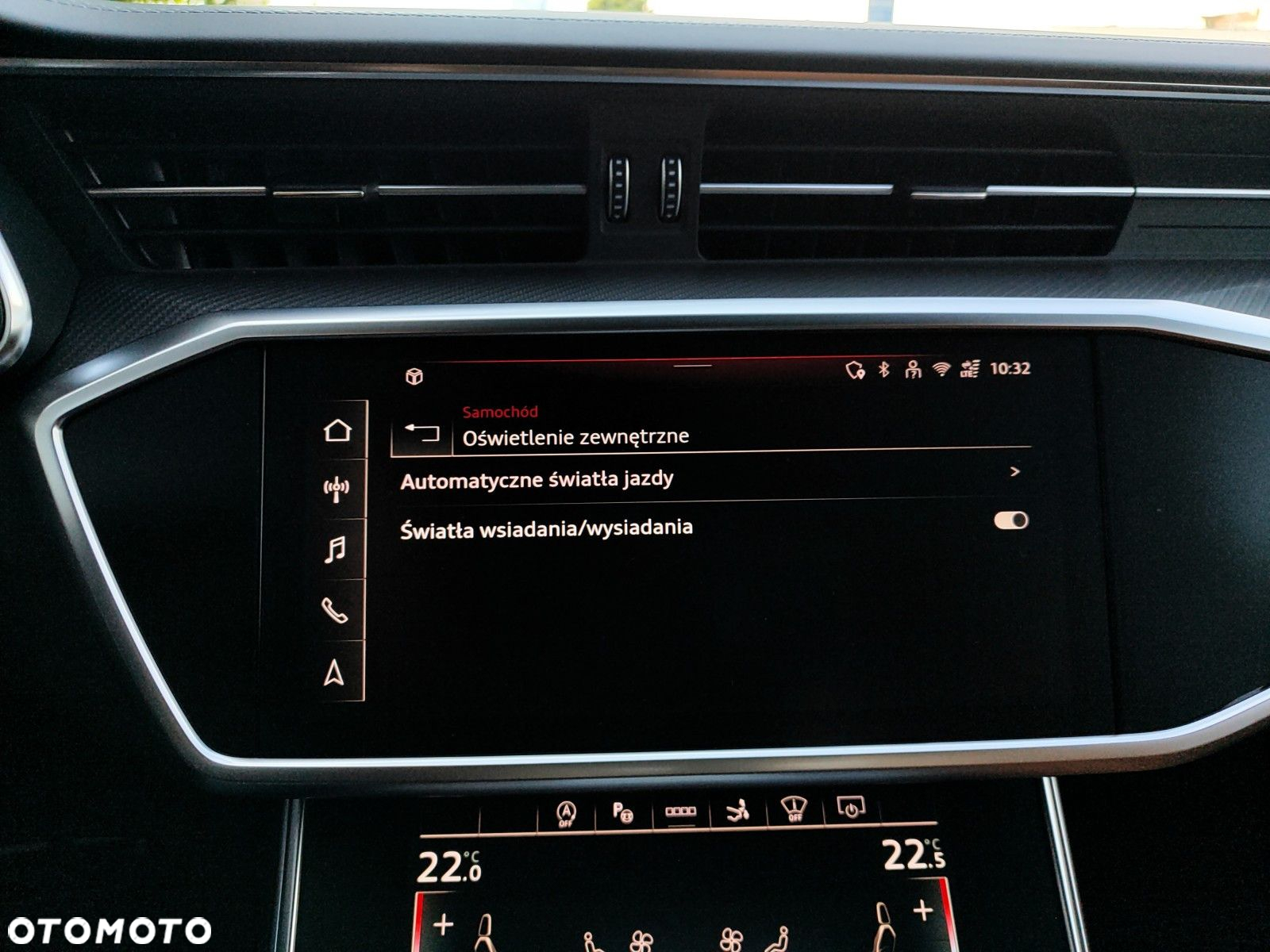 Audi RS7 Sportback - 34