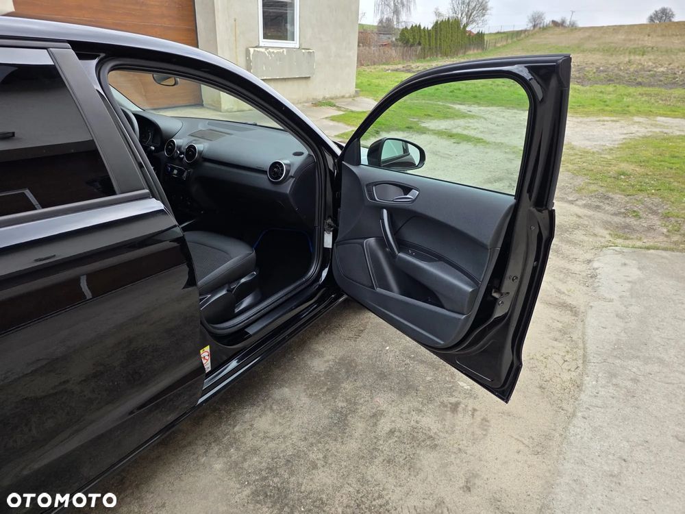 Audi A1 Sportback 1.2 TFSI Ambition - 15