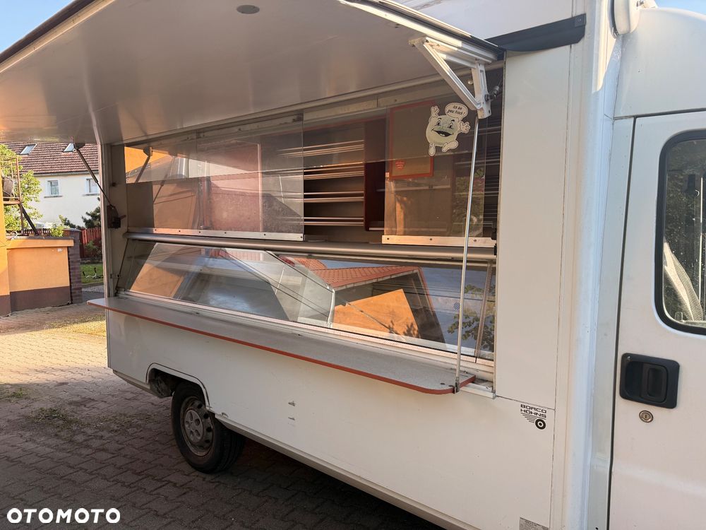 Fiat Ducato - 2