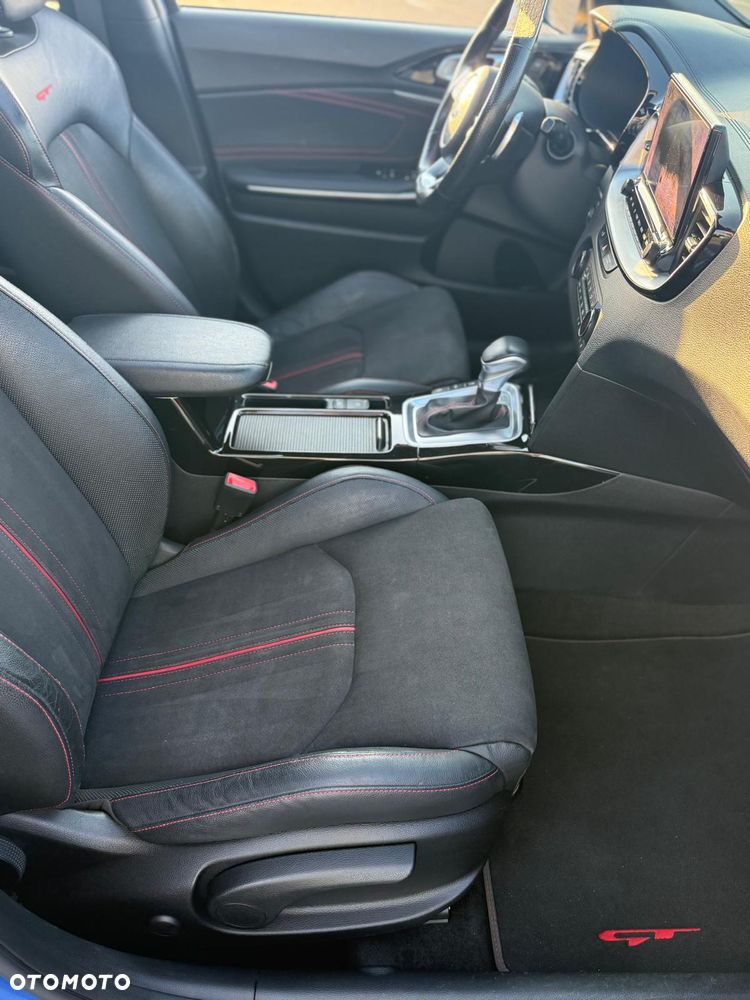 Kia ProCeed - 12
