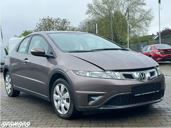 Honda Civic 1.4 GT Special Edition