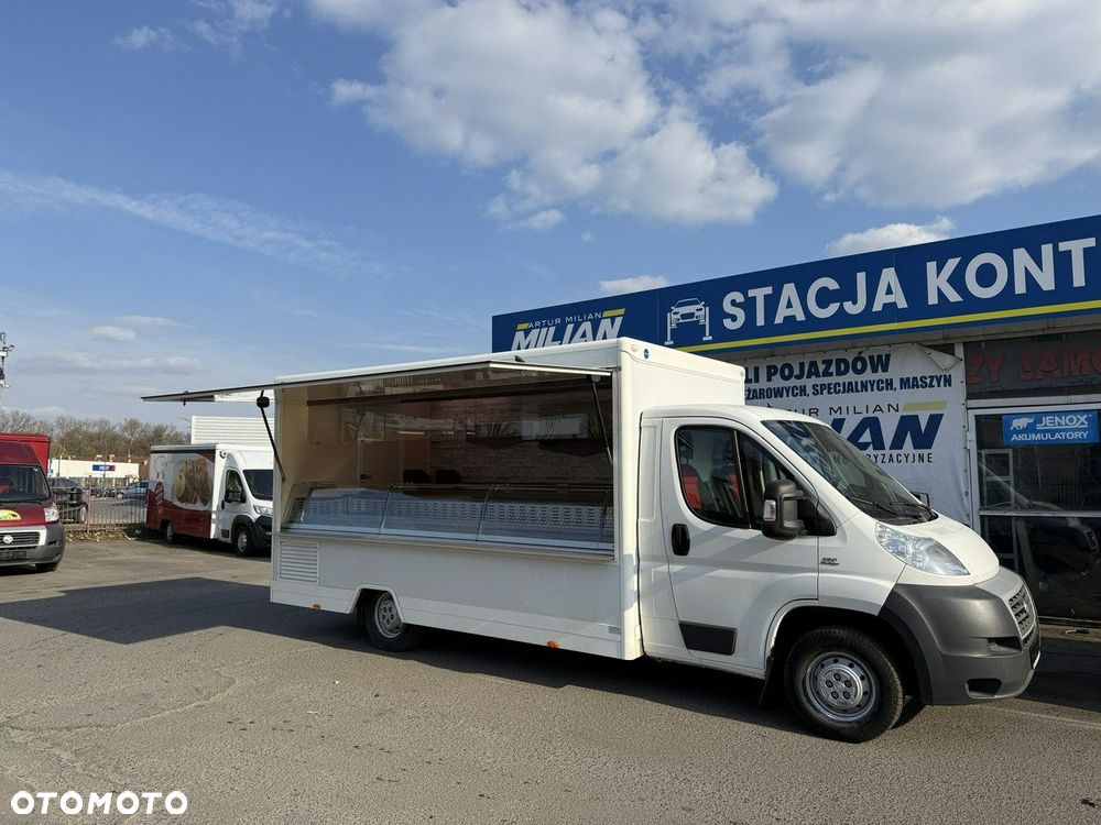 Fiat Ducato - 20