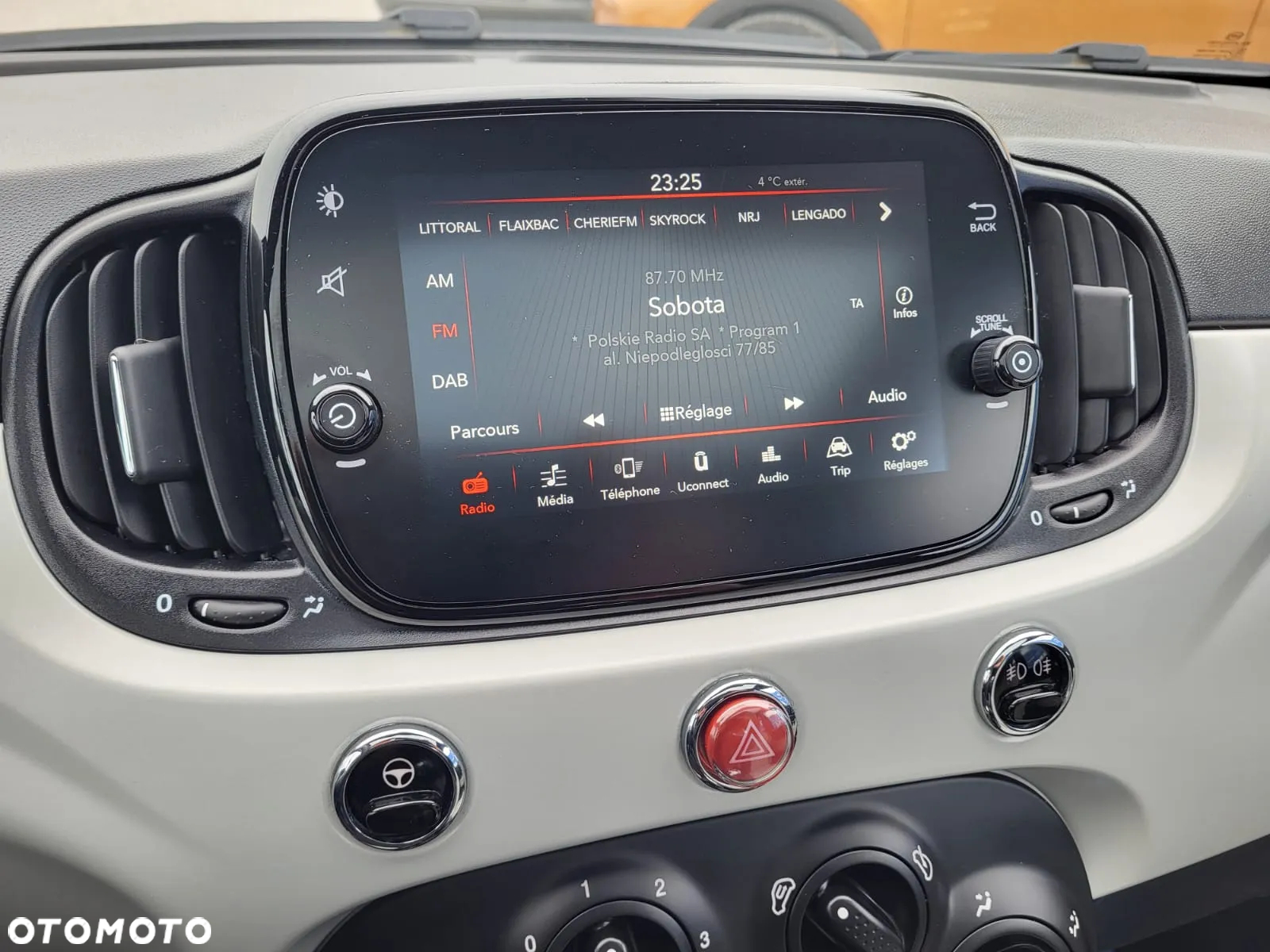 Fiat 500 1.0 Hybrid - 22