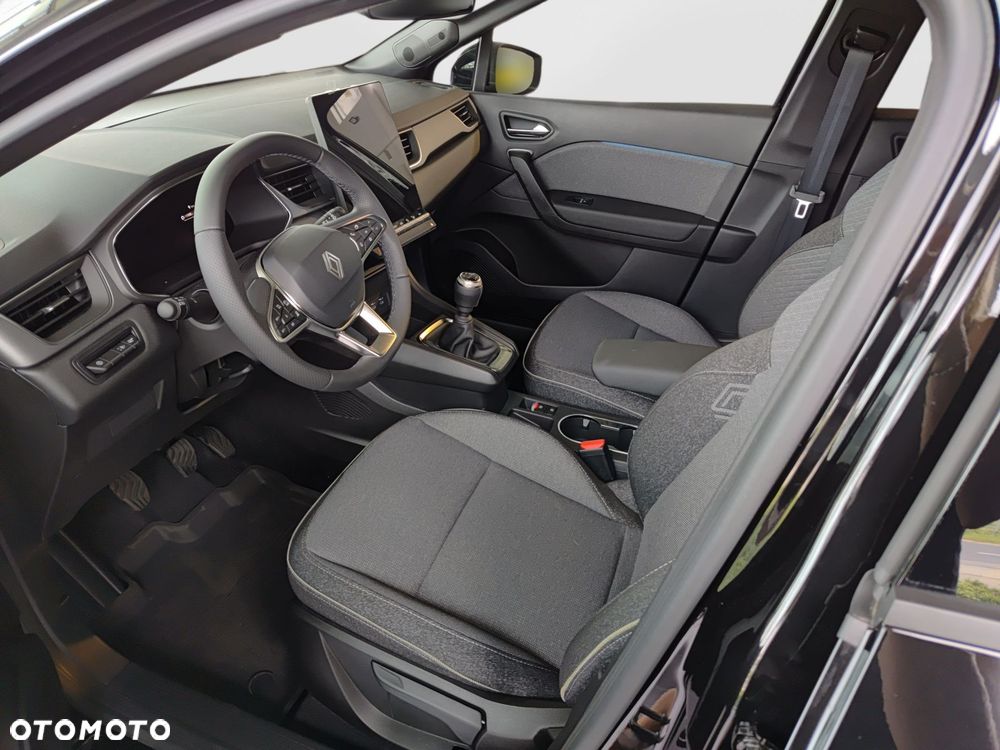 Renault Captur - 5