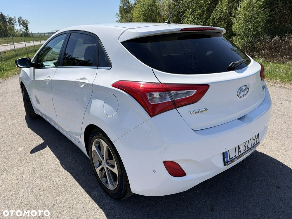 Hyundai i30 - 3