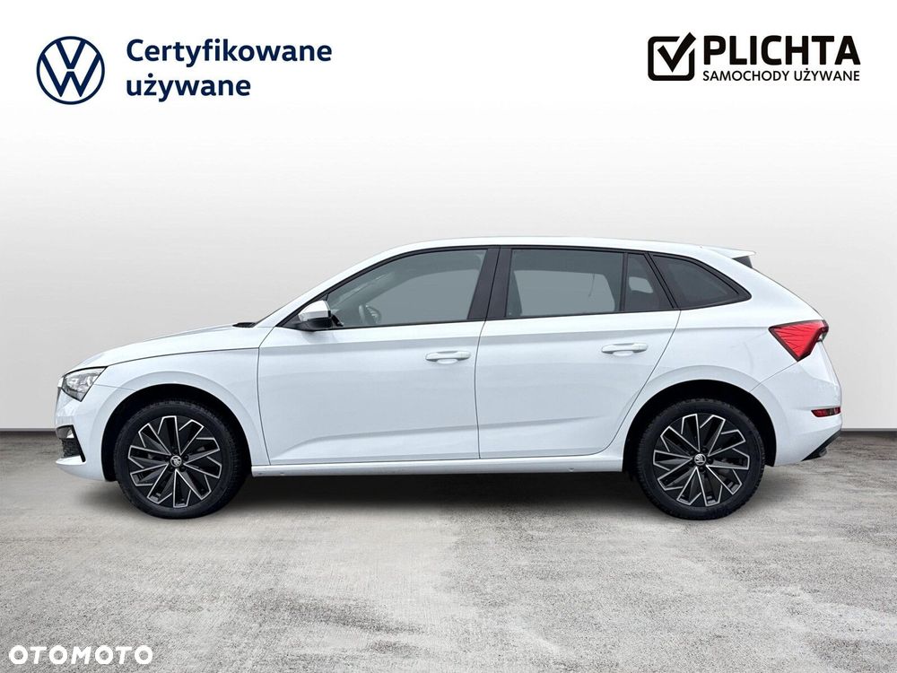 Skoda Scala 1.0 TSI Style - 2