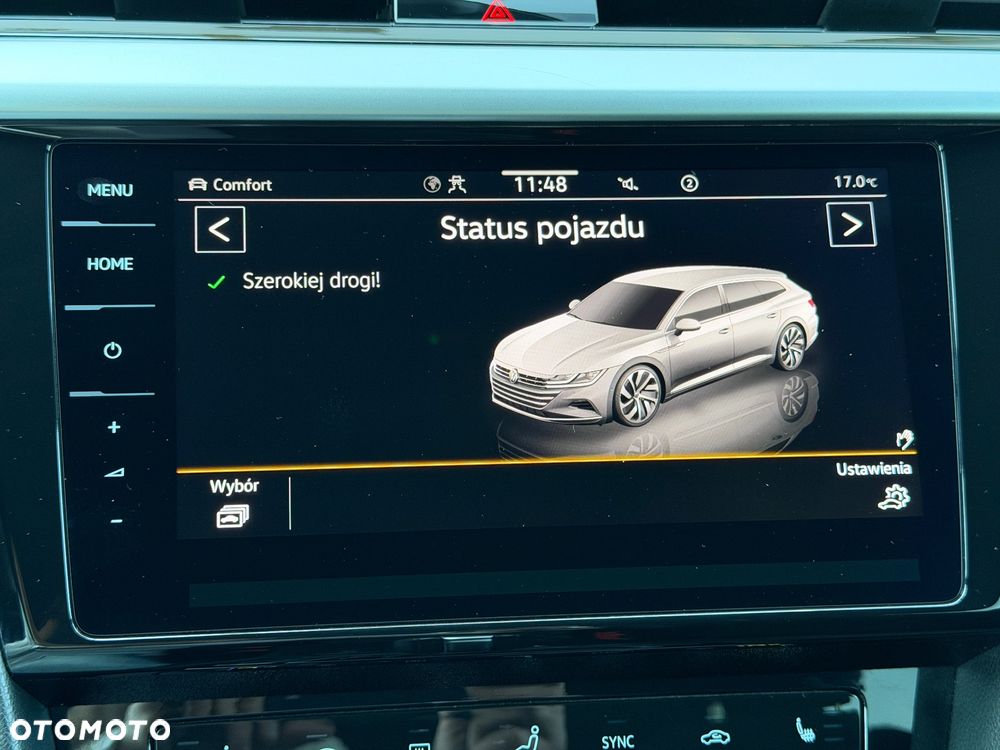 Volkswagen Arteon 2.0 TDI SCR 4Motion DSG R-Line - 25