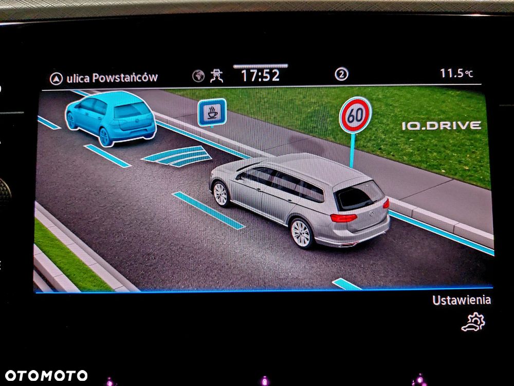 Volkswagen Passat 2.0 TDI EVO Business DSG - 25