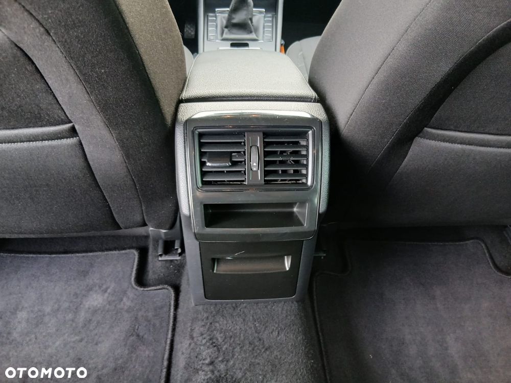 Skoda Superb 1.6 TDI Style - 29