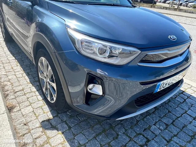 Kia Stonic 1.0 T-GDI Drive - 16