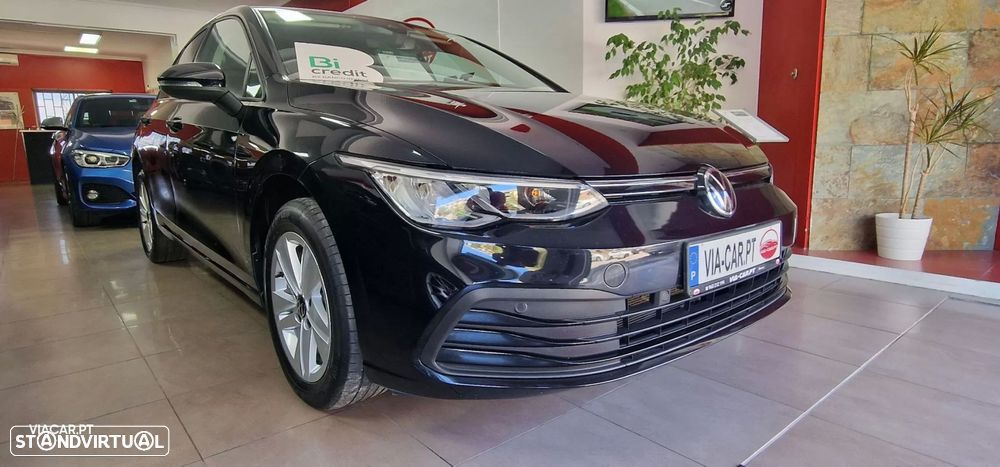 VW Golf 1.0 TSI Life - 26