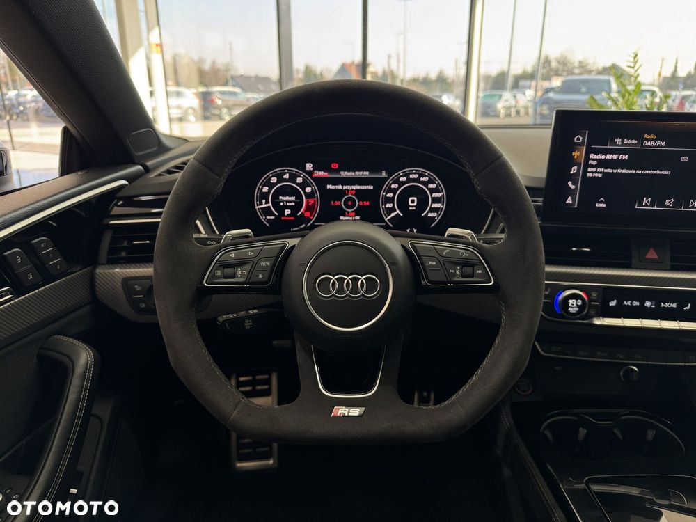 Audi RS5 Coupé - 16