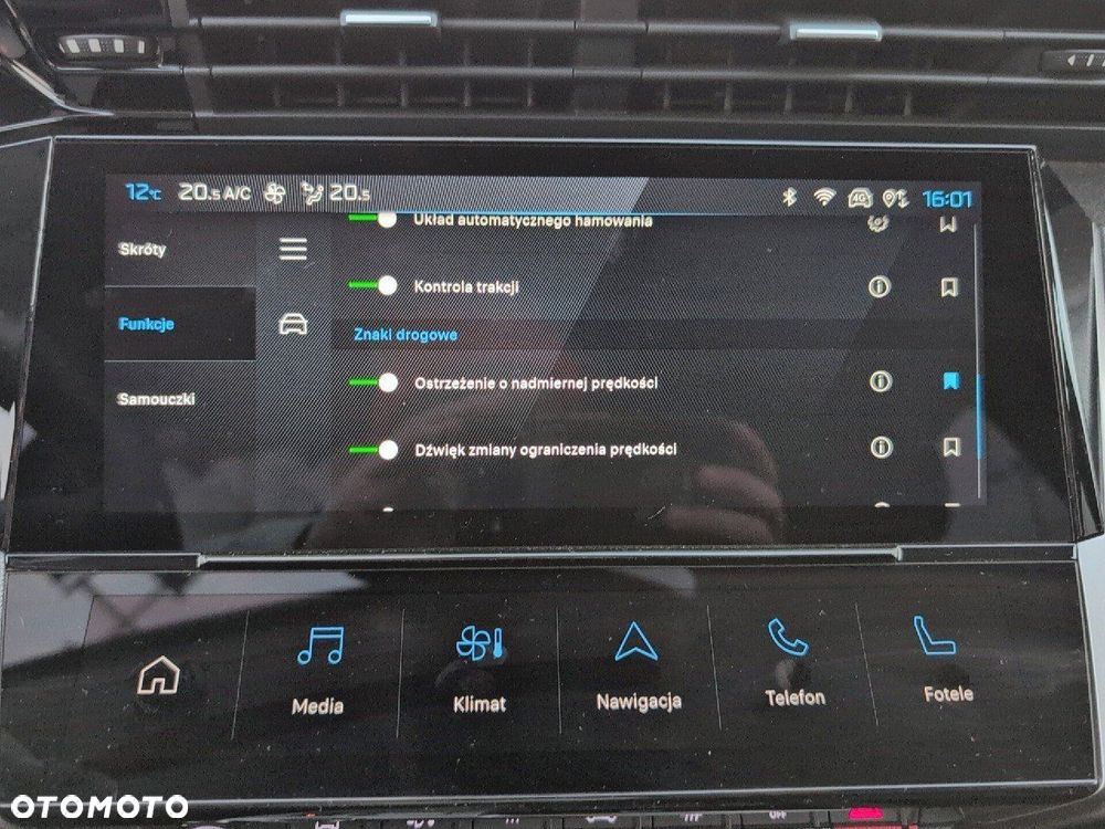 Peugeot 308 1.5 BlueHDi Allure Pack S&S EAT8 - 24