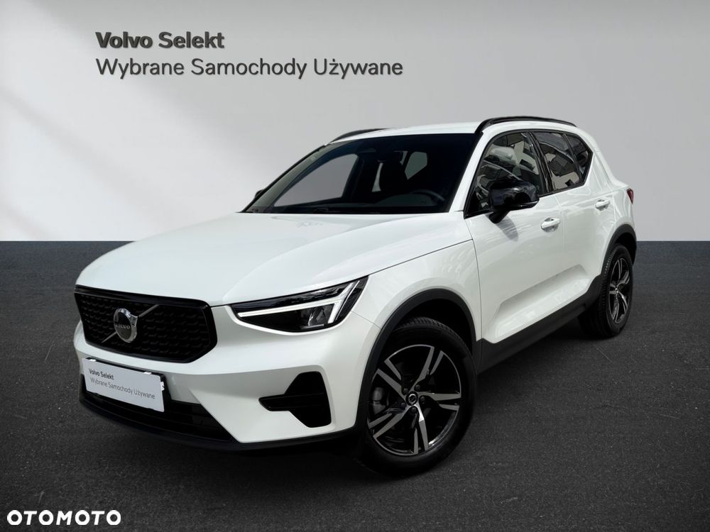 Volvo XC 40 - 2