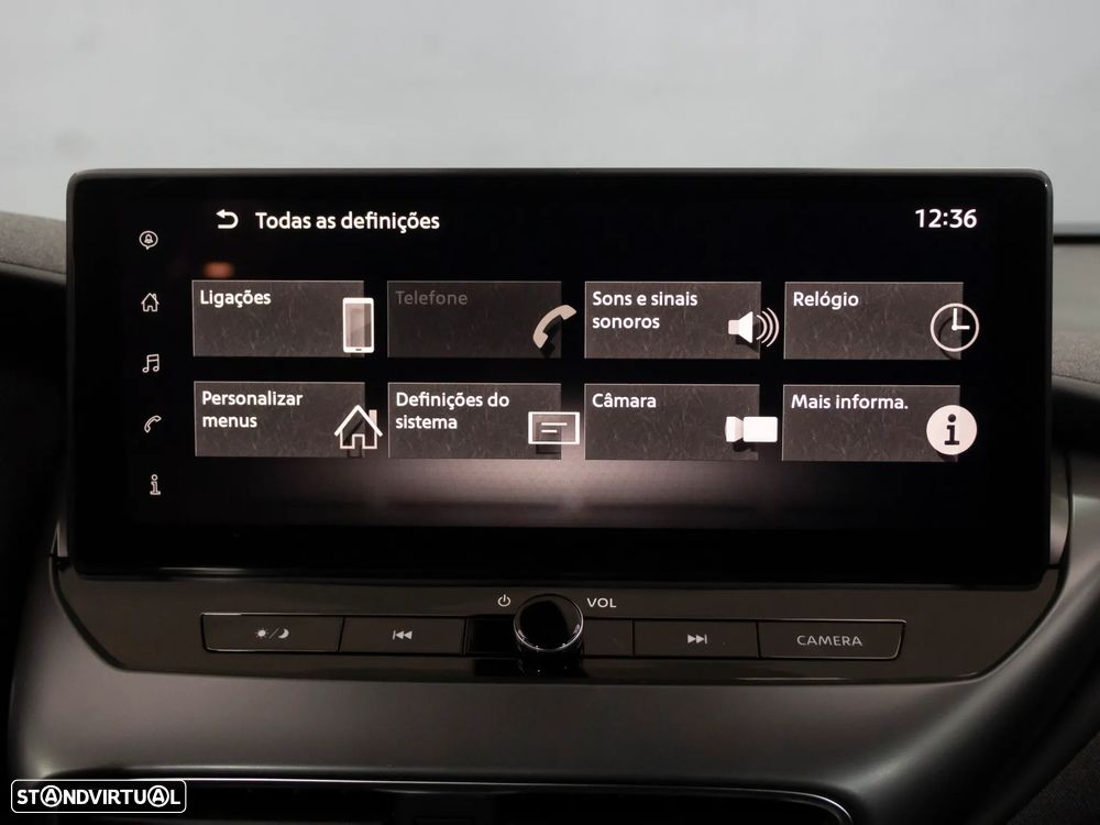 Nissan Juke 1.0 DIG-T Acenta+ - 26